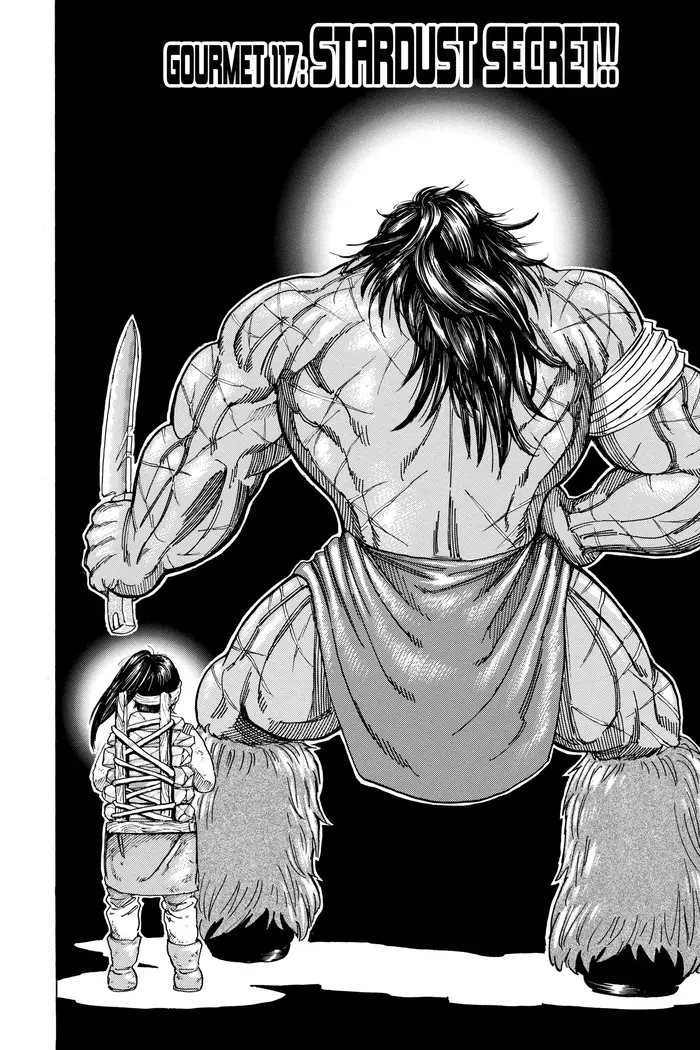 Toriko Chapter 117 image 02_optimized